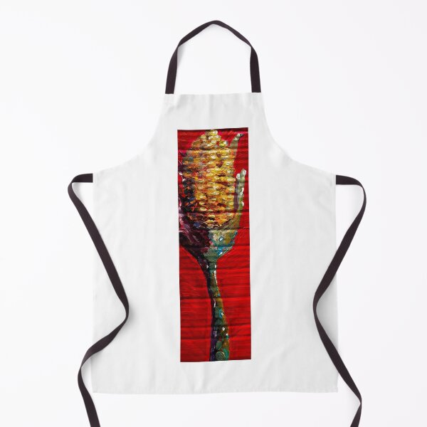 Item preview, Corn pop art @riseupdesignsart designed and sold by RiseUpDesignsArt.