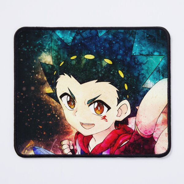 Item preview, Valt Aoi Beyblade Burst Cosmic Battle Spirit designed and sold by mildaclairmo.