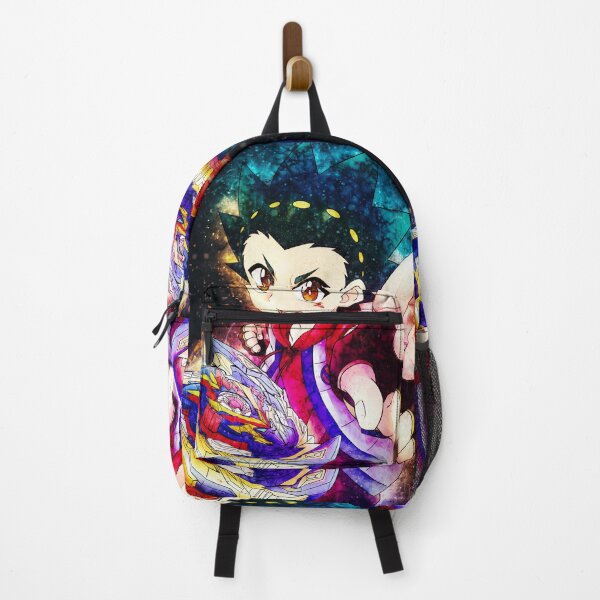 Item preview, Valt Aoi Beyblade Burst Cosmic Battle Spirit designed and sold by mildaclairmo.