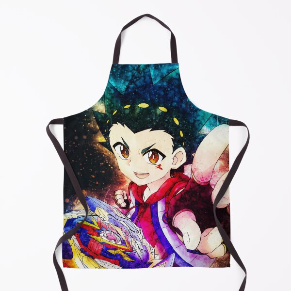 Item preview, Valt Aoi Beyblade Burst Cosmic Battle Spirit designed and sold by mildaclairmo.