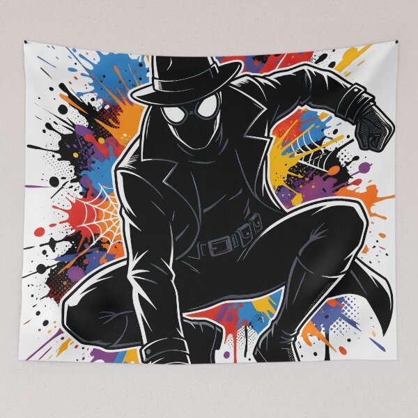 Item preview, He’s Dramatic And So Am I designed and sold by Dhenin Studio.