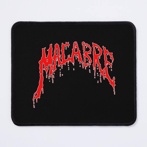 Item preview, Macabre-Band designed and sold by dinhviet2021.