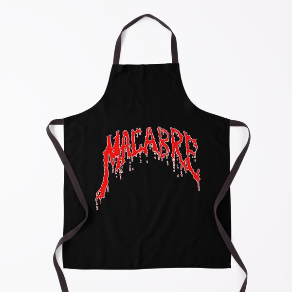Item preview, Macabre-Band designed and sold by dinhviet2021.