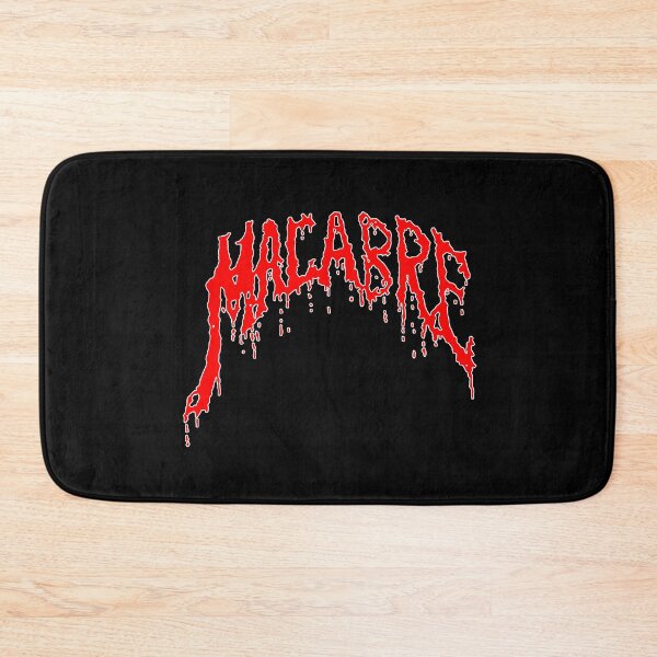 Item preview, Macabre-Band designed and sold by dinhviet2021.