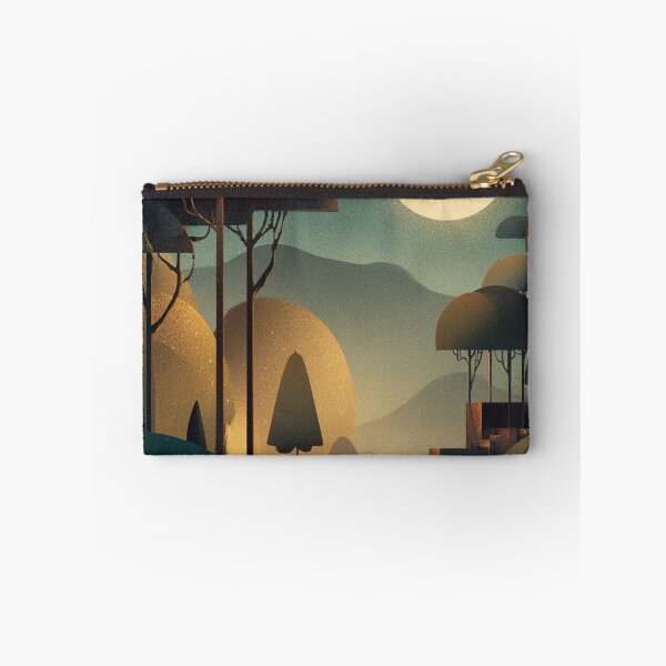 Item preview, Moonlit Sanctuary designed and sold by ArdenArt.