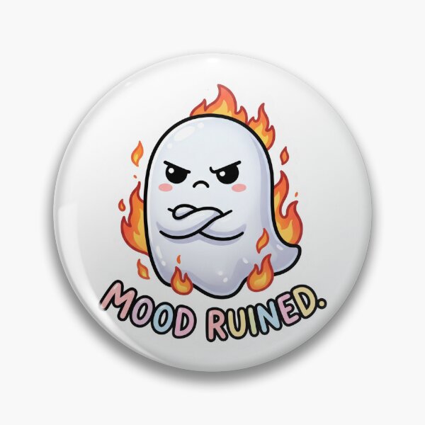 Item preview, Mood: ruined designed and sold by Only Words.