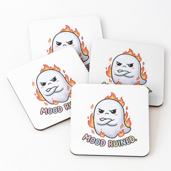 Item preview, Mood: ruined designed and sold by Only Words.