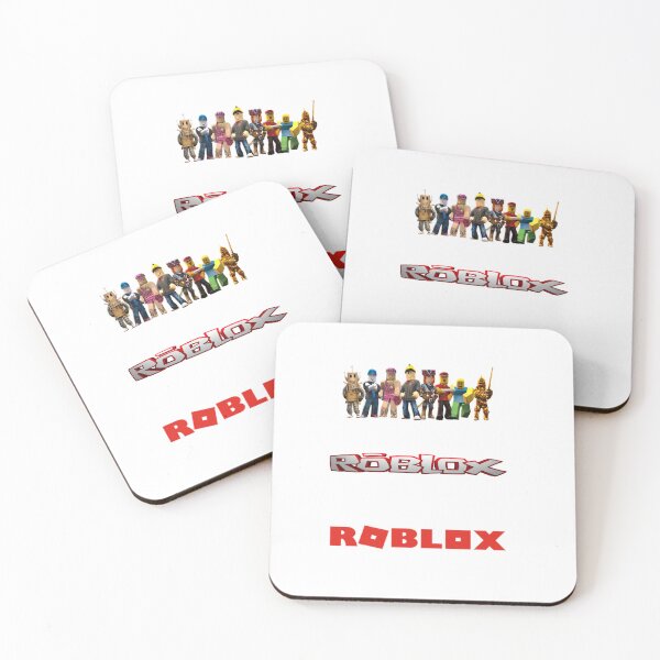 Item preview, Roblox, Roblox logo ,roblox characters designed and sold by ltiapro.