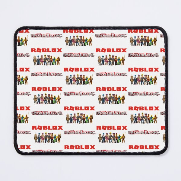 Item preview, Roblox, Roblox logo ,roblox characters designed and sold by ltiapro.