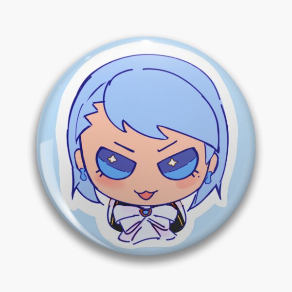 Item preview, Franziska Orb sticker designed and sold by laquilasse.