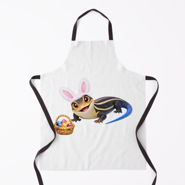 Item preview, Easter Five-Lined Skink designed and sold by Sillytoe.
