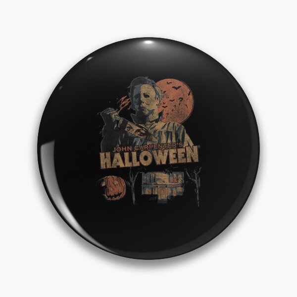 Item preview, Halloween designed and sold by giorgepevStu.