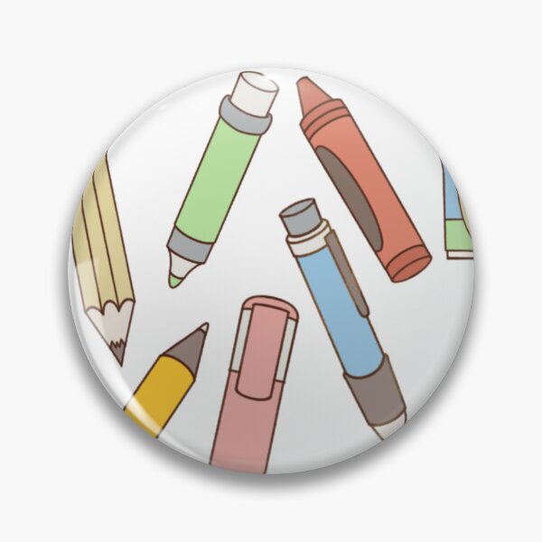 Item preview, Stationery Pattern designed and sold by Tinta .co.