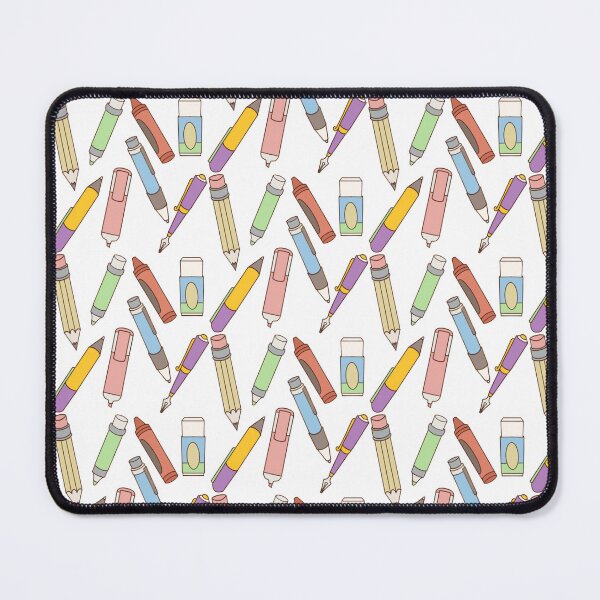 Item preview, Stationery Pattern designed and sold by Tinta .co.