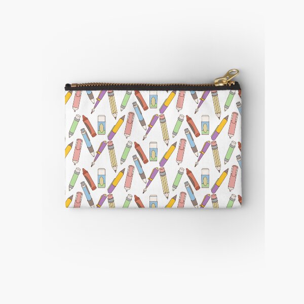 Item preview, Stationery Pattern designed and sold by Tinta .co.
