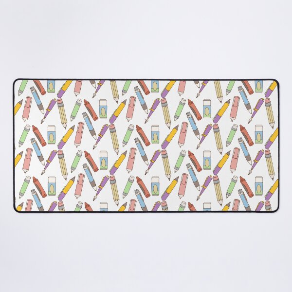 Item preview, Stationery Pattern designed and sold by Tinta .co.