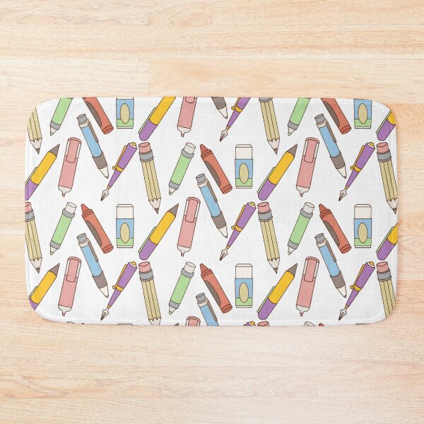 Item preview, Stationery Pattern designed and sold by Tinta .co.