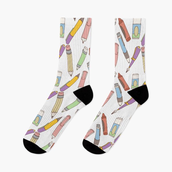 Item preview, Stationery Pattern designed and sold by Tinta .co.