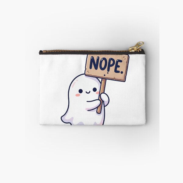 Item preview, Nope :) designed and sold by Only Words.
