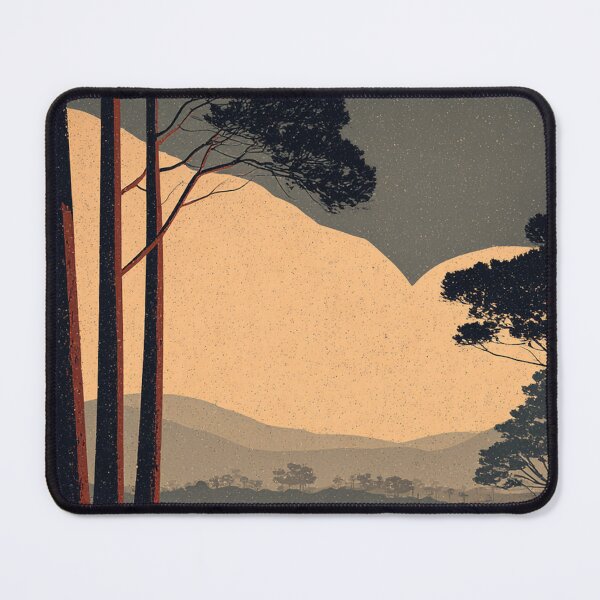 Item preview, Whispers of the Pines designed and sold by ArdenArt.