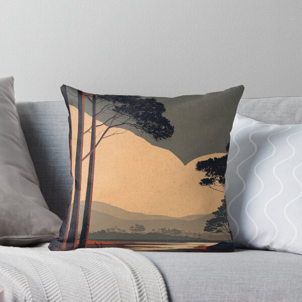 Item preview, Whispers of the Pines designed and sold by ArdenArt.