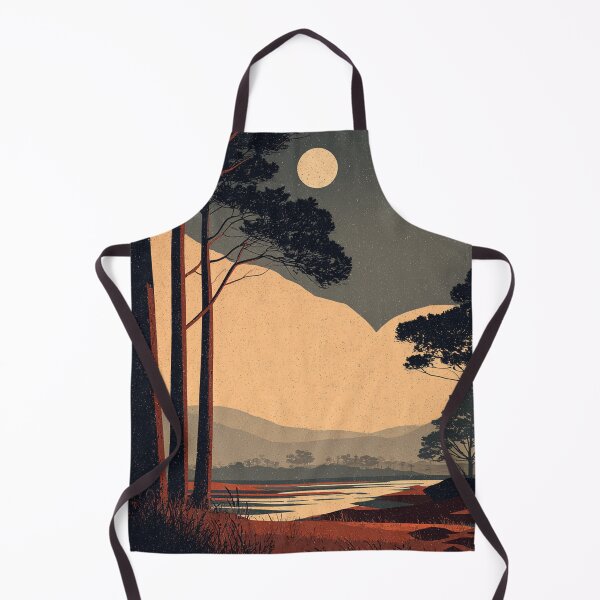 Item preview, Whispers of the Pines designed and sold by Creative Dreams Art.