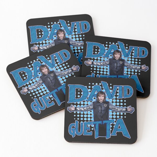 Item preview, David Guetta DJ Electronic Dance Music Vintage designed and sold by EarnestineStark.