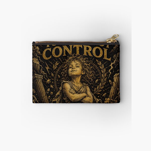 Item preview, I Am What You Cannot Control | Independent Spirit Philosophy designed and sold by INNER FORGE.