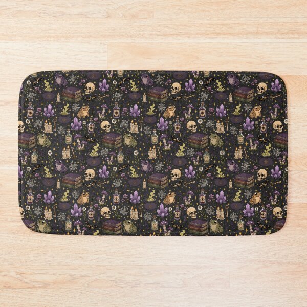 Item preview, Hexes and Toads designed and sold by VillageVVitch.