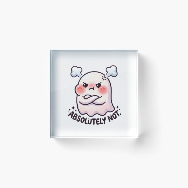 Item preview, absolutely not designed and sold by Only Words.