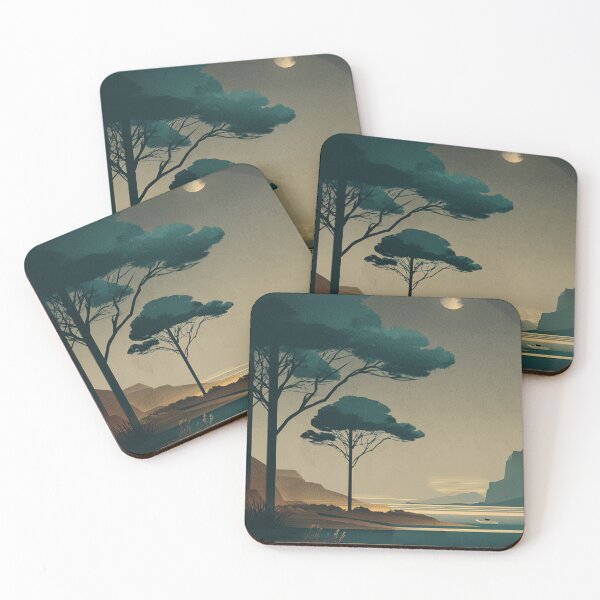 Item preview, The Last Light designed and sold by Creative Dreams Art.