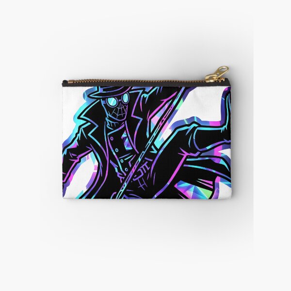 Item preview, Web-Slinging Through My Fan Obsession designed and sold by Dhenin Studio.