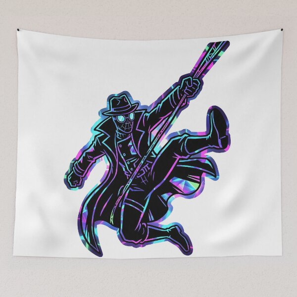 Item preview, Web-Slinging Through My Fan Obsession designed and sold by Dhenin Studio.