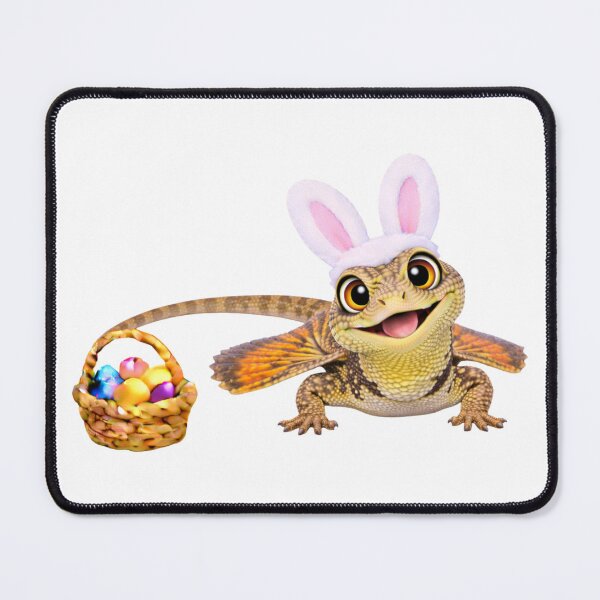 Item preview, Easter Flying Dragon designed and sold by Sillytoe.