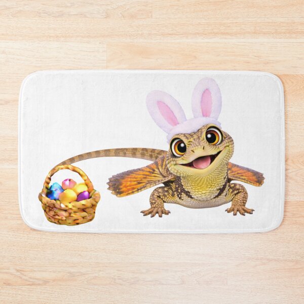 Item preview, Easter Flying Dragon designed and sold by Sillytoe.