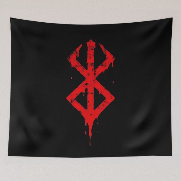 Item preview, Sacrifice Symbol designed and sold by Creaturesinzo.