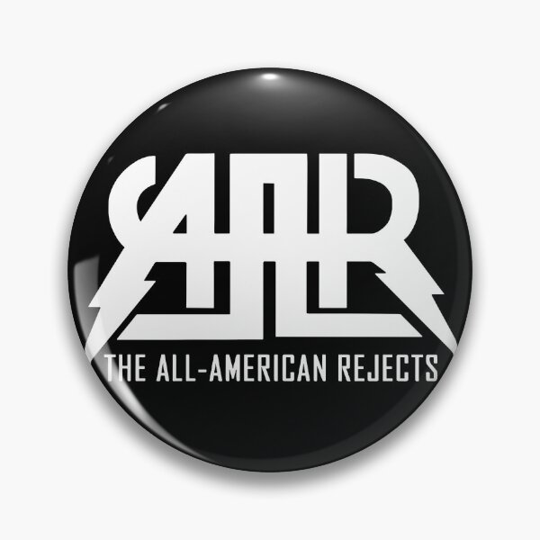 Item preview, The-All-American-Rejects designed and sold by dinhviet2021.