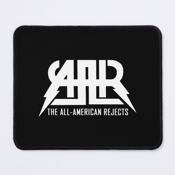 Item preview, The-All-American-Rejects designed and sold by dinhviet2021.