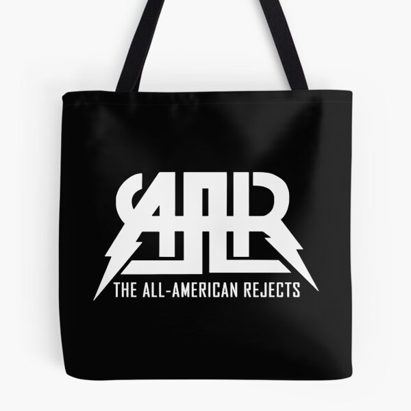 Item preview, The-All-American-Rejects designed and sold by dinhviet2021.