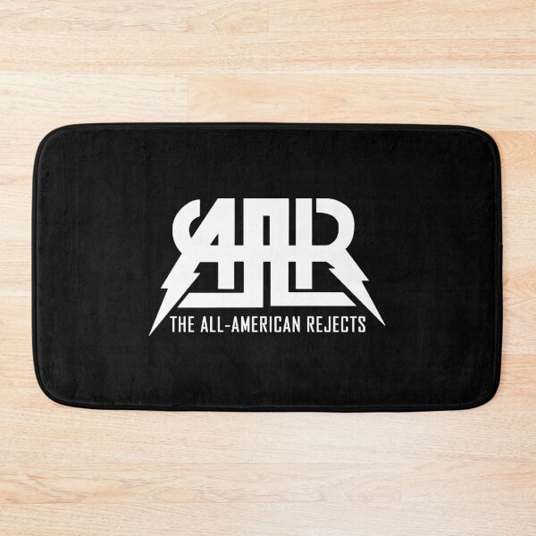 Item preview, The-All-American-Rejects designed and sold by dinhviet2021.