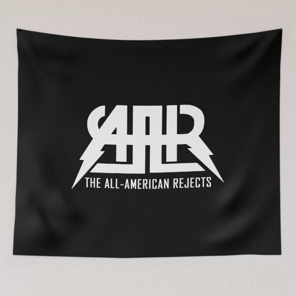 Item preview, The-All-American-Rejects designed and sold by dinhviet2021.