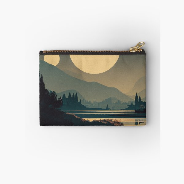 Item preview, Twin Horizons designed and sold by Creative Dreams Art.