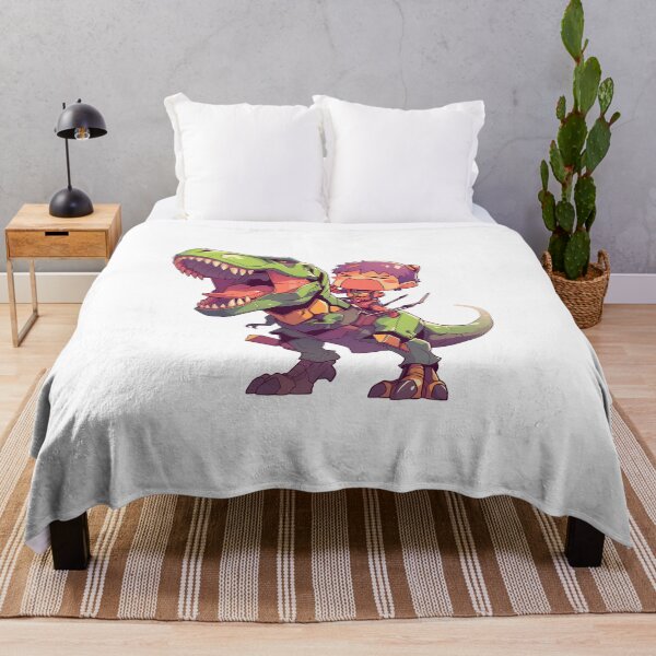 Item preview, Evangelion Unit 01 Neon Genesis Evangelion Chibi Dinosaur Fusion designed and sold by Dashsopaner.
