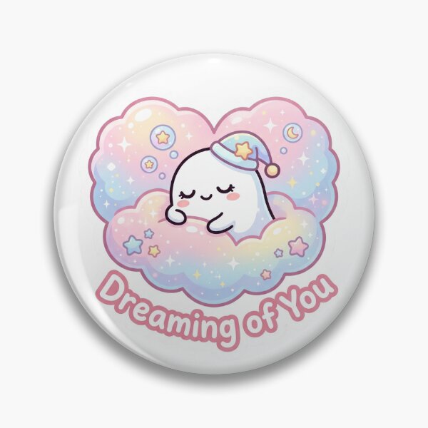 Item preview, dreaming of you designed and sold by Only Words.