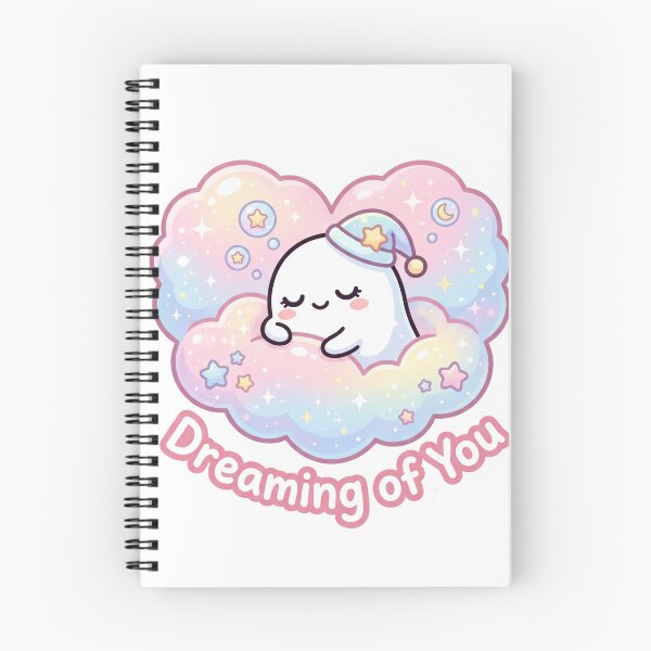 Item preview, dreaming of you designed and sold by Only Words.