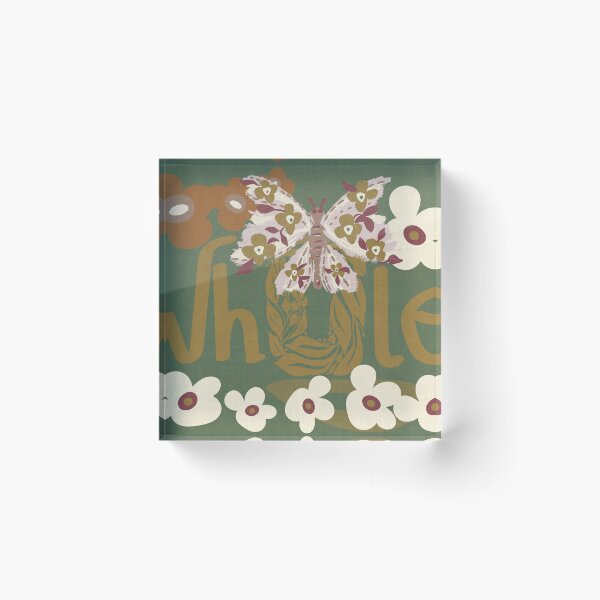 Item preview, Whole. designed and sold by SalsySafrano.