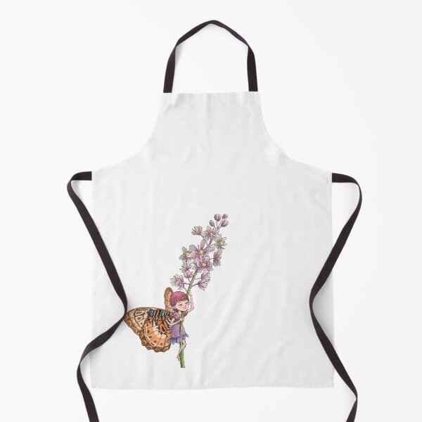 Item preview, May 31st birthday flower Scilla scilloides Fairy designed and sold by 366birthflower.
