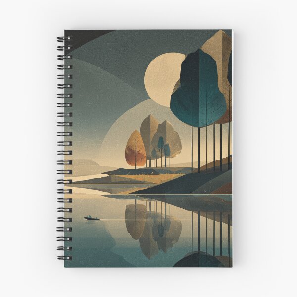 Item preview, Silent Passage designed and sold by ArdenArt.