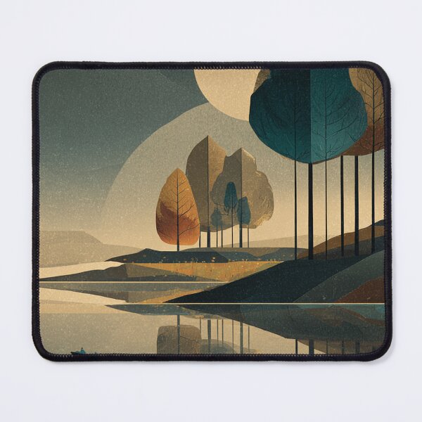 Item preview, Silent Passage designed and sold by ArdenArt.
