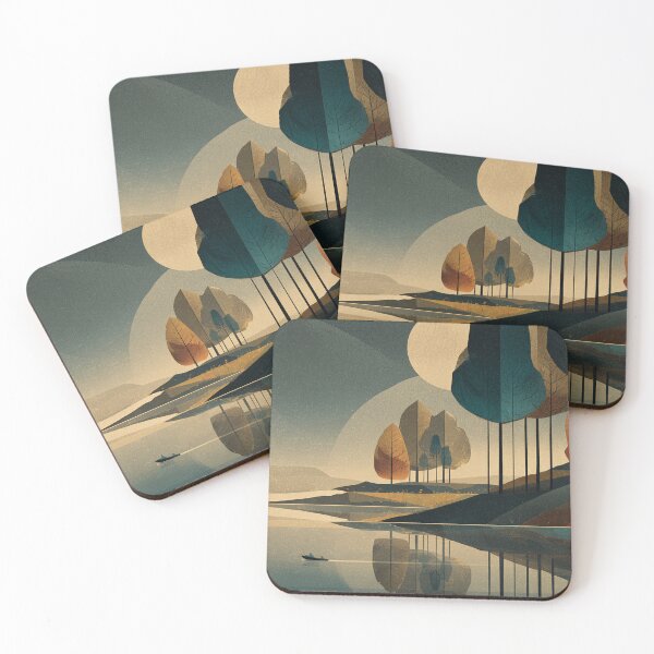 Item preview, Silent Passage designed and sold by Creative Dreams Art.